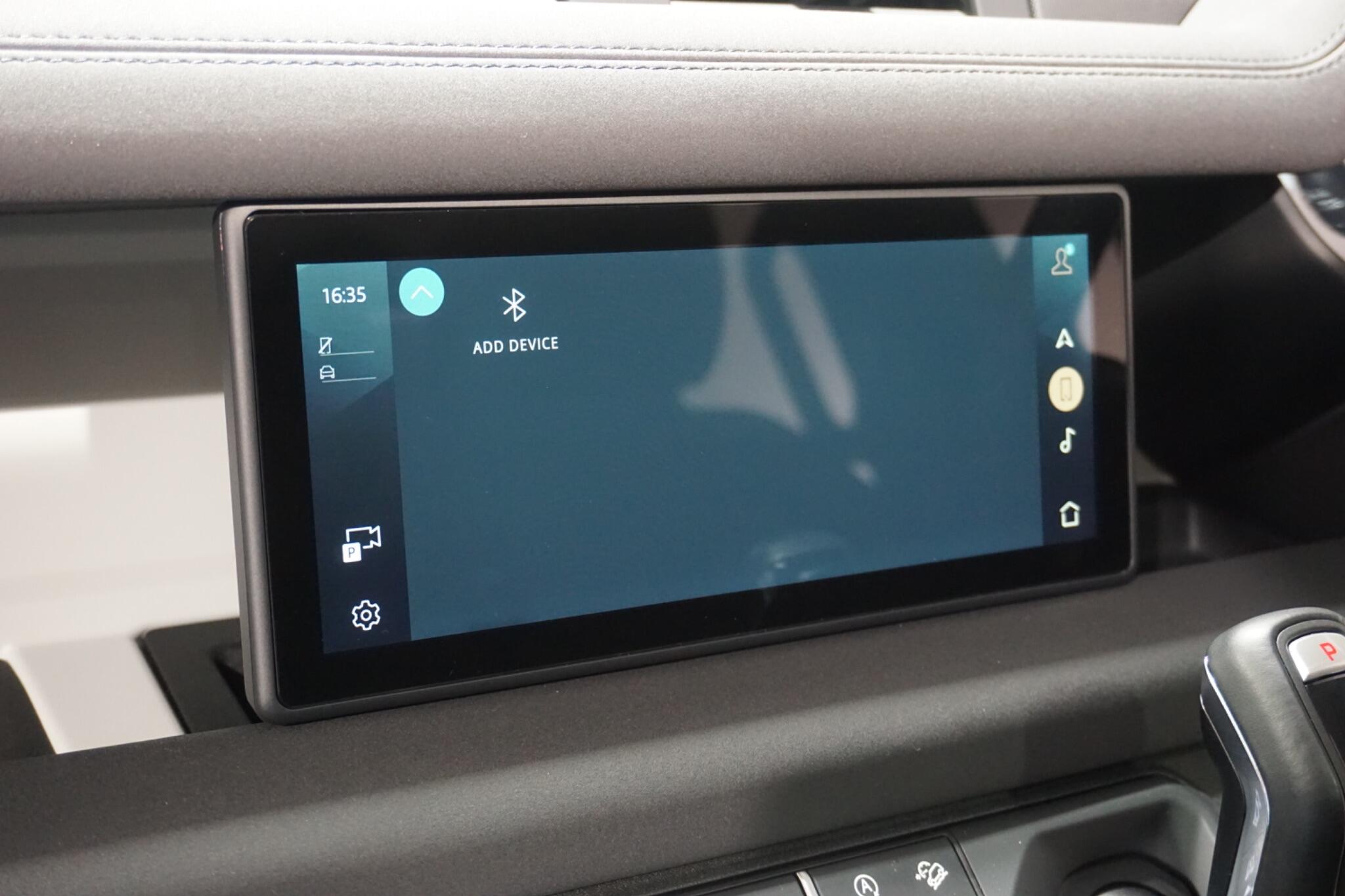 Land Rover Defender 110 3.0 P400 MHEV XS Edition SUV 5dr Petrol Auto 4WD Euro 6 (s/s) (400 ps)